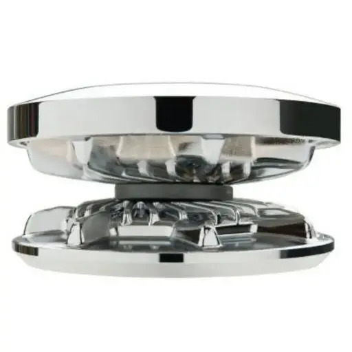 [#923106] Maxwell Wave Design Windlass Chainwheel