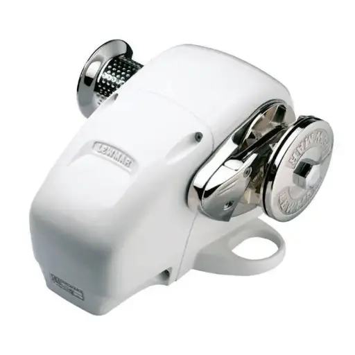 [#872815] Lewmar H2 Gypsy/Drum Horizontal Windlass Kit - 69600537