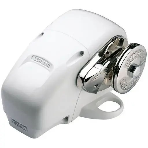 [#872814] Lewmar H2 Gypsy Only Horizontal Windlass Kit - 69600533