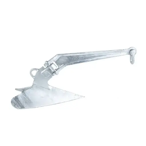 [#873309] Lewmar Welded CQR Anchor