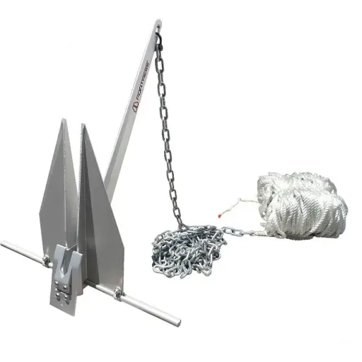 [#2034648] Fortress FX-16 Anchoring System - FX-16-AS