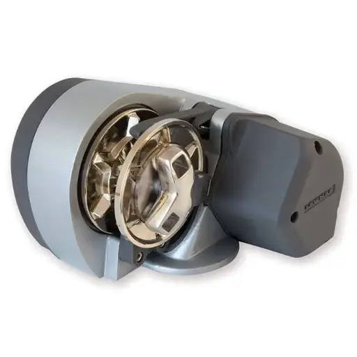 [#873102] Lewmar Pro-Sport 550G Horizontal Windlass Kit - 6656811967-303