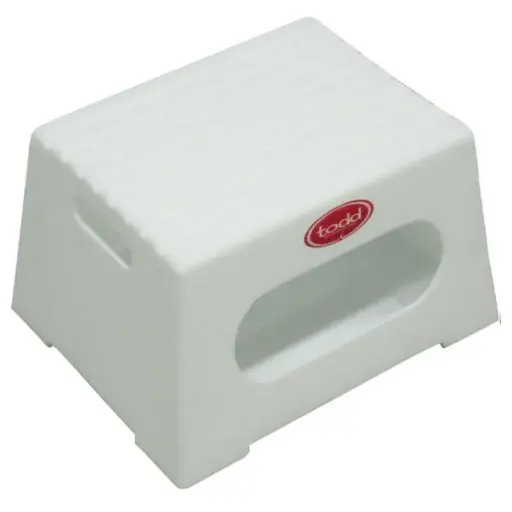 [#885936] Todd Single Boat Step - 91-2333