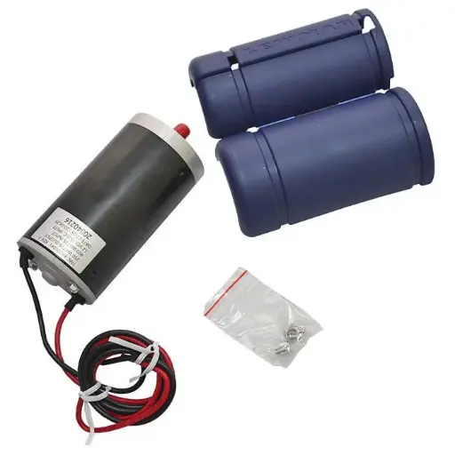 [#873402] Lewmar Replacement Windlass Motor - 66000610