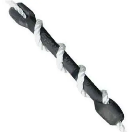 [#997639] Taylor Made Rubber Mooring Snubber