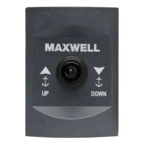 [#874903] Maxwell Up/Down Windlass Control Panel - P102938
