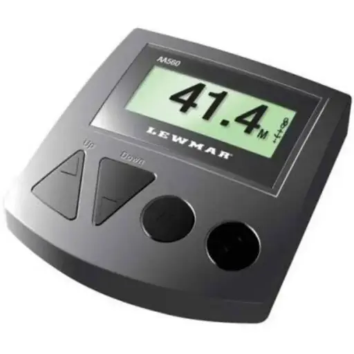 [#872663] Lewmar AutoAnchor 560 Chain Counter - 66830015