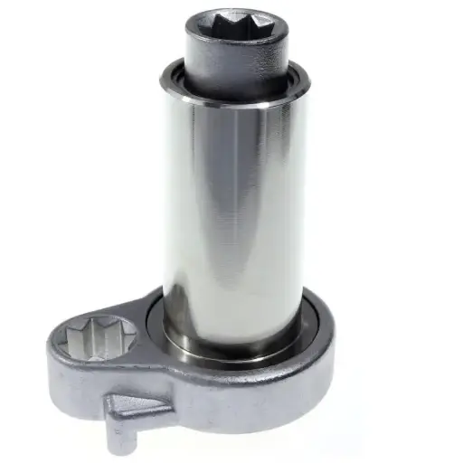 [#873300] Lewmar V1/V2/V3 Gypsy/Drum Manual Recovery Kit - 66840056