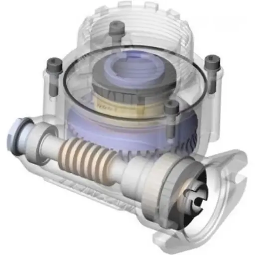 [#1388828] Maxwell Replacement Anchor Winch Gearbox - P102180