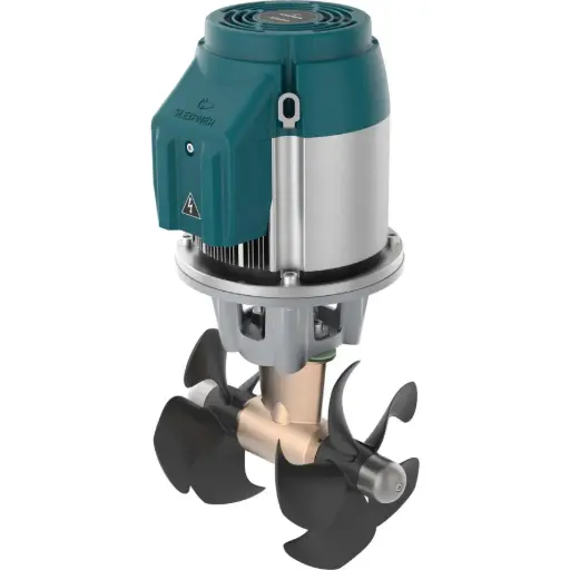 [#999688] Sleipner E170/250TC eVision DC Thruster