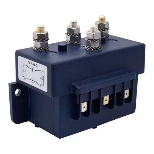 [#870382] Imtra Watertight Windlass Dual Solenoid Control Box - 12V - SPA-20697