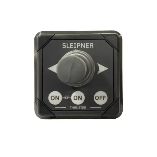 [#883407] Sleipner Joystick Thruster Control - SM8900C