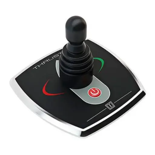 [#887203] Vetus Thruster Control Panel - BPAJ