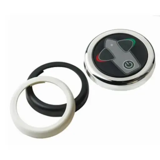 [#887201] Vetus Thruster Control Panel - BPSR