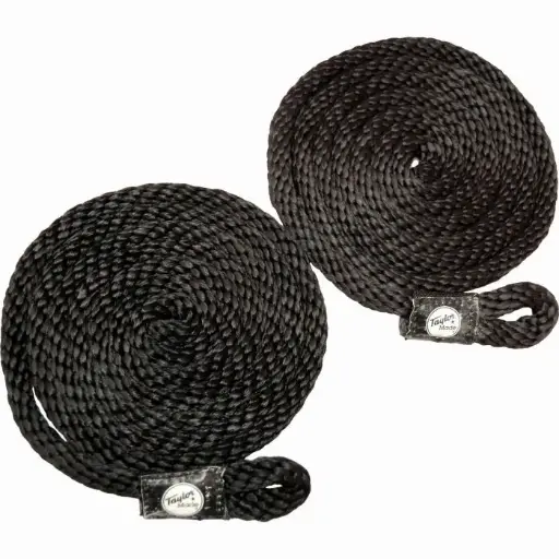 [#997618] Taylor Made Fender Loc Fender Lines (2-Pack)