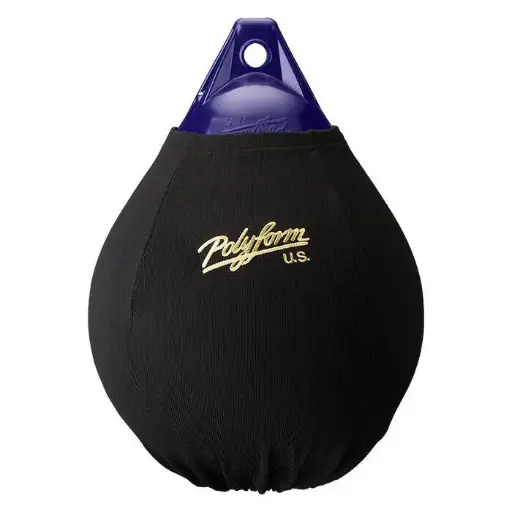 [#877708] Polyform EFC-A3 Elite Fender Cover