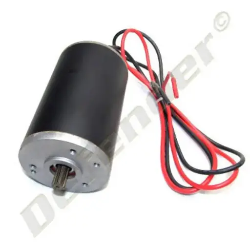 [#873136] Lewmar Replacement Windlass Motor - 66200146