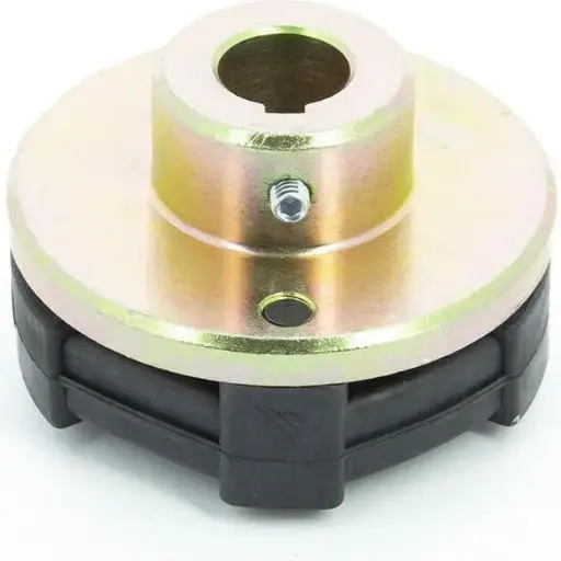 [#1007719] Vetus Flexible Coupling for BOW110/130/160 - BP117