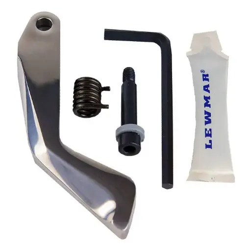 [#873297] Lewmar V-Series Control Arm Kit - 66810030