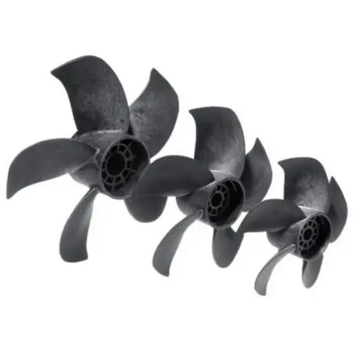 [#1139778] Lewmar 300TT Thruster Propeller