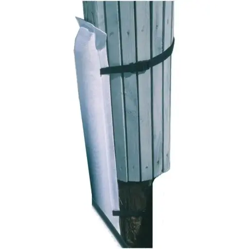 [#990439] Taylor Made Perimeter Removable Post Bumper