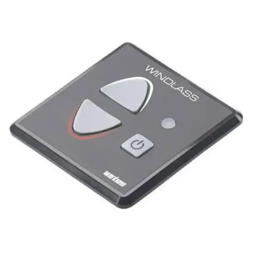 [#874904] Maxwell Up/Down Windlass Control Panel - P102983