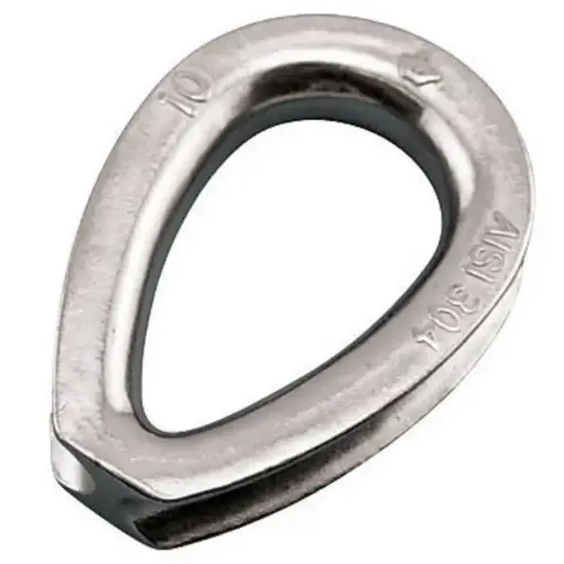 [#884795] Suncor Extra Heavy Duty Thimble