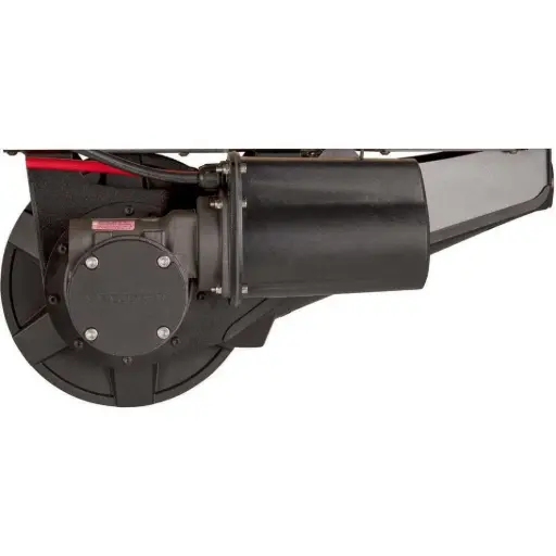 [#1087671] Lewmar V2 Pontoon Windlass - 69001139