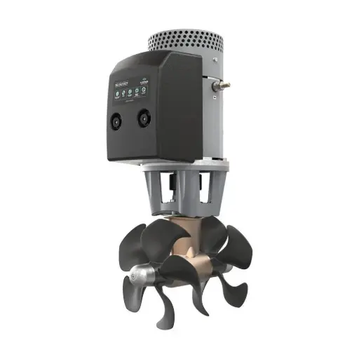 [#883435] Sleipner SE130/250T DC Thruster