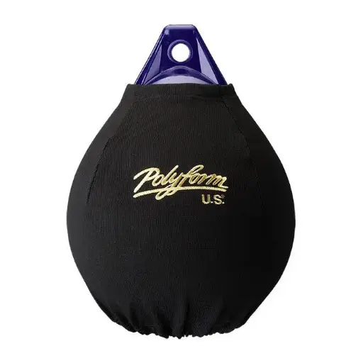 [#877705] Polyform EFC-A2 Elite Fender Cover