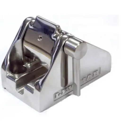 [#923223] Lewmar Chain Stopper