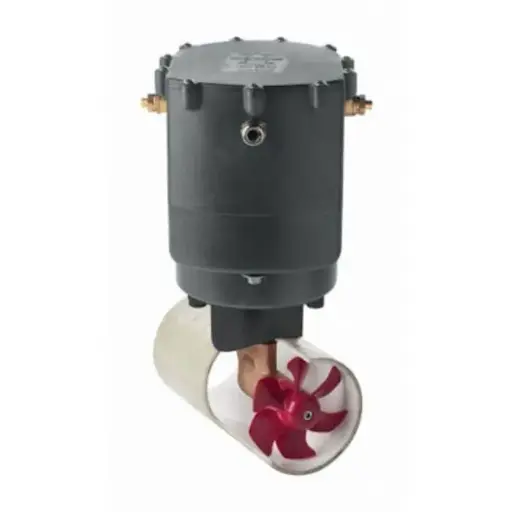 [#886930] Vetus Bow 45 Thruster - Ignition Protected - BOW4512Di