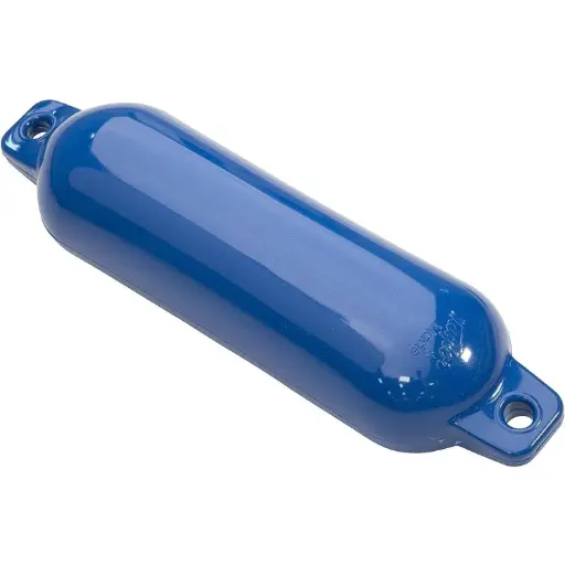 [#885533] Taylor Made Hull Guard Inflatable - Vinyl Fender