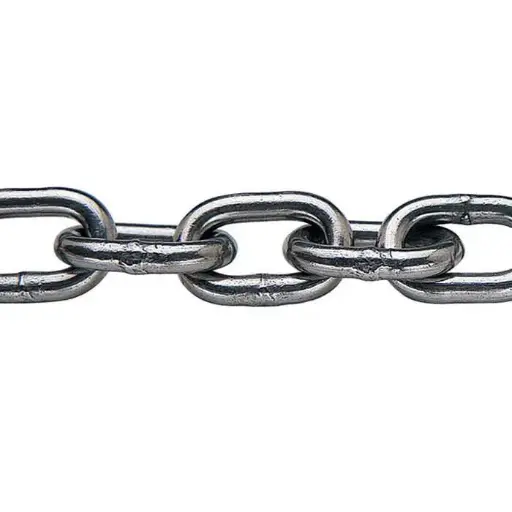 [#884945] Suncor Stainless Marine Chain Pre-Pack