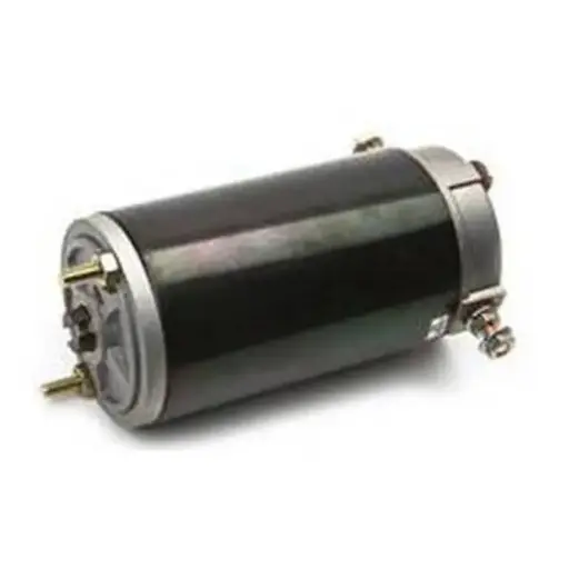 [#874979] Maxwell Windlass Replacement Motor - SP4189